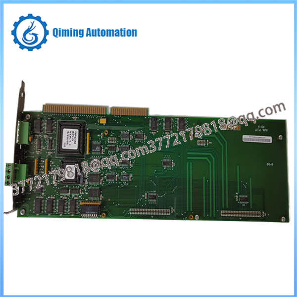 GE IC660ELB921M Genius I/O Bus Controller Module